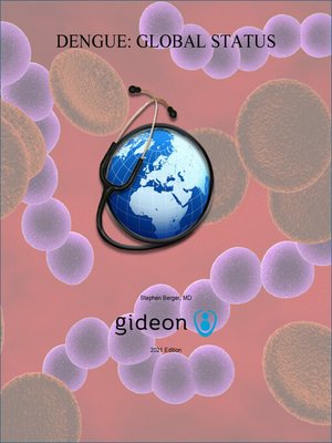 cover image of Dengue